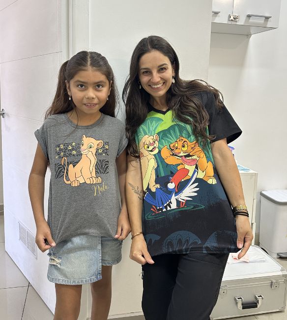 Antosonrisas tratamiento