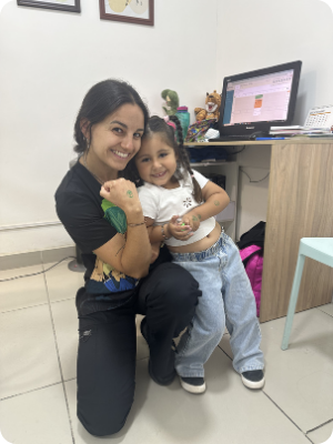 Antosonrisas