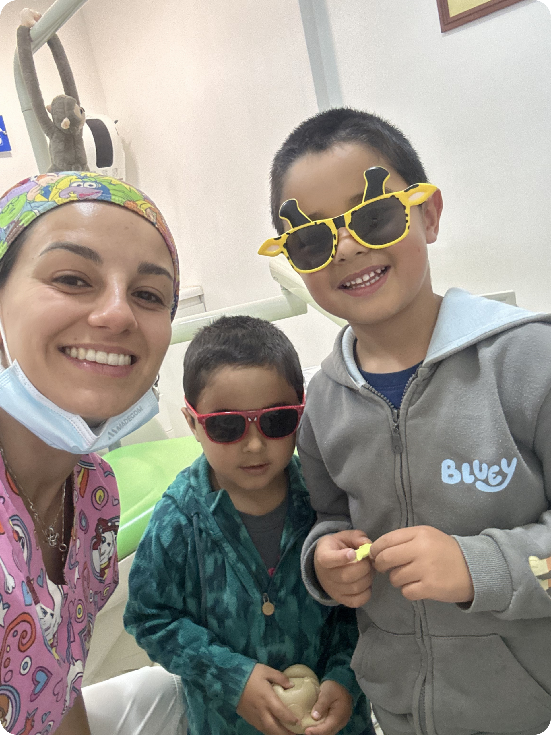 antosonrisas